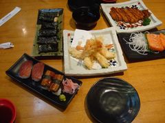 -胜代日本料理(云程巷小区店)