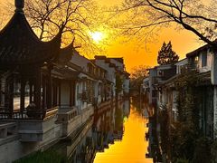 -山塘街