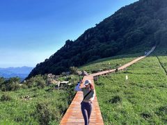 -白草畔自然风景区