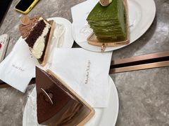 -布歌东京(金融街购物中心店)