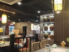 -川芙蓉·市井老川菜(长寿路店)
