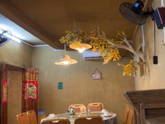 -米庄·原味私房菜(骏壹万邦店)