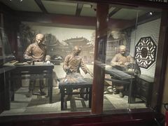 -张掖大佛寺景区