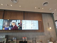 -星巴克(台州温岭领悦广场店)