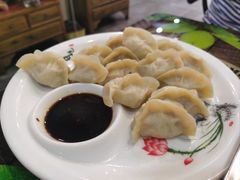-鱼和肉海鲜大排档(林江名城店)