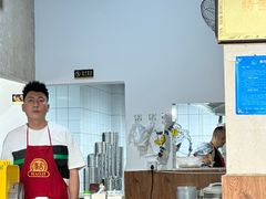 -攀枝花·任德琼·盐边羊肉米线