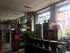 -张记焖窑·十五年专注焖烤(雍和宫店)