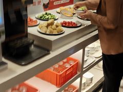 -豪享来中西餐厅(隆昌店)