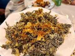 -菌海森林·非遗野生菌火锅(西山区滇池路摩根道店)