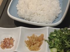 -淘米捞·米汤脆鲩鱼火锅(福田皇岗店)