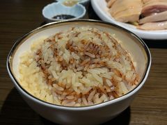 油鸡饭-星平鸡饭·粤菜小炒(印象城旗舰店)