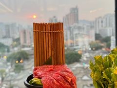 -花时·炭火烧肉(东百中心A馆店)