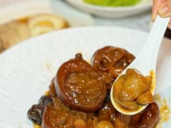 -夏宫中餐厅(静安香格里拉店)