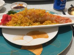 -囍榷·鲜美常州菜(恐龙园店)