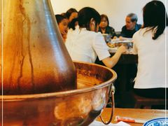 大堂-春和發特色蒸饺(浐河西路店)