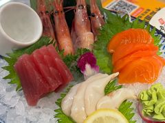 -温野菜涮涮锅(曲江大悦城店)