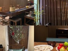 -王府茶楼茶宴·创意菜(大观园总店)