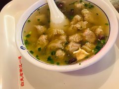 -汪一挑馄饨(老街店)