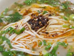 -兰州马子禄牛肉面(文景公园店)
