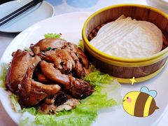 -惠丰堂饭庄·烤鸭·京味菜(西北旺·唐家岭店)