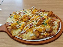 -达美乐比萨(肖家河店)