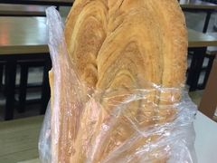 鞋底饼-美嘉华面包西饼店(红胜坊店)