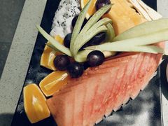 -海底捞火锅(八佰伴店)