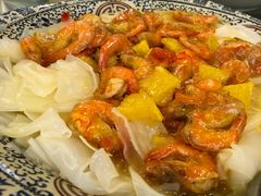 香橙虾扒家乡陈村粉-百丈园(陈村店)