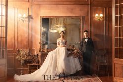 -THE QUEEN(北京店)