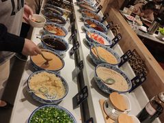 -辣斗辣老火锅(开发区店)