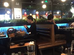 -东椰·海南椰子鸡火锅(朝阳门店)