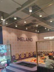 -meland亲子乐园(北京首开通州万象汇店)
