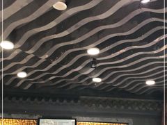 大堂-老浒记烤鸭-北京菜(琉璃厂店)
