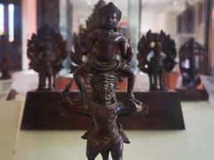-柬埔寨国家博物馆