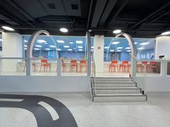 -蓝鲸奇亲子游泳俱乐部