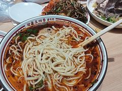 -老王四季抻面(南六东路店)