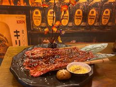 -焱岛烧肉·活鳗炙烤(晋江万达店)
