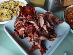 -虹海圣肉饼店家常菜馆