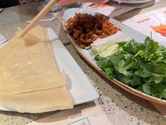 -老昌春饼(大直街店)