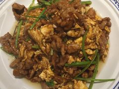 醋溜木须-四季小馆·地道北京小吃(广百店)