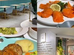 -库滋明·俄罗斯特色美食(中央大街店)