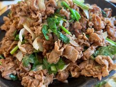 -烤肉季饭庄