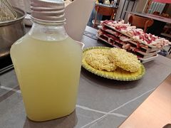 -官塘陈记鱼生·潮汕砂锅粥·牛肉火锅(潮枫路总店)