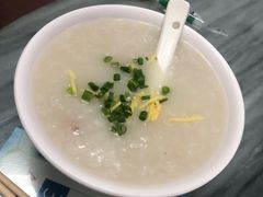 -同记鸡粥粉面店
