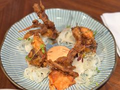 -Osteria Garden 生蚝花园餐厅(原进贤路店)