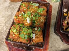 -神伙烧烤(江北黄泥塝店)