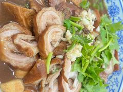 -门框胡同百年卤煮(前门煤市街店)