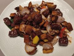 -蓬川食府(金海道店)