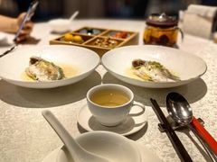 -红棉中餐厅·广州海航威斯汀酒店