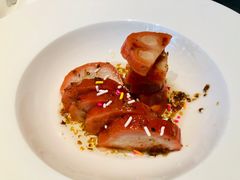 桂花糯米藕-苏淮景·苏闽融创菜·海鲜(原空港井河轩店)